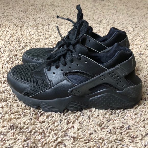 black kids hurraches